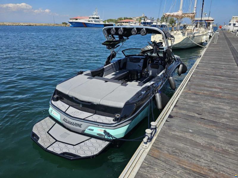 MasterCraft NXT24