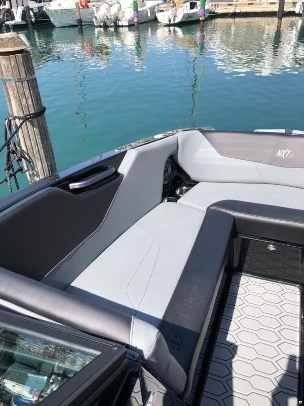 MasterCraft NXT24