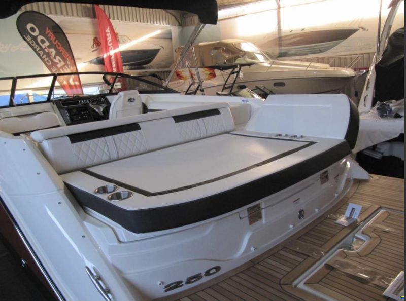 Sea Ray SSE250