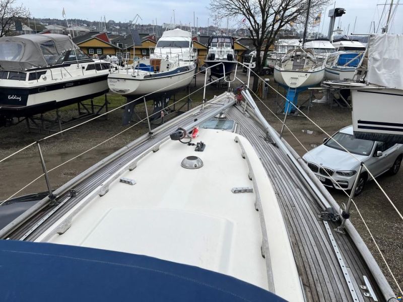 Hallberg-Rassy 29