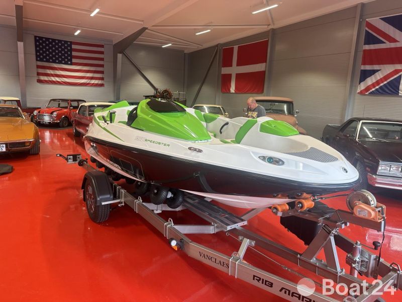 Sea-Doo Speedster 150