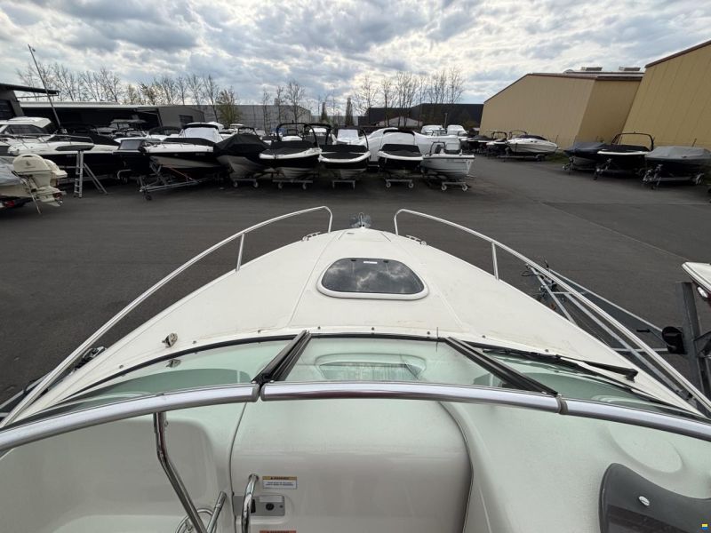 Sea Ray 210 OVE