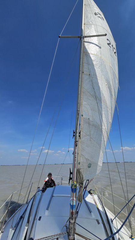 Schöchl Sunbeam 23