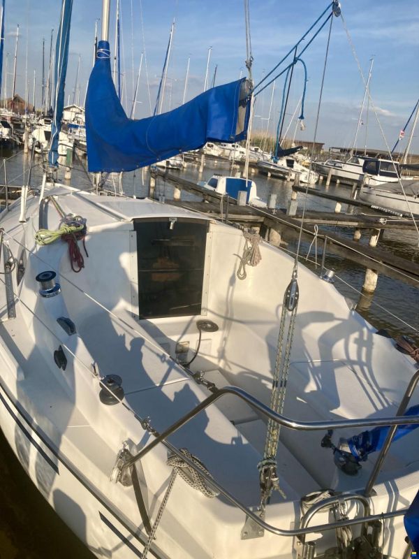 Schöchl Sunbeam 23