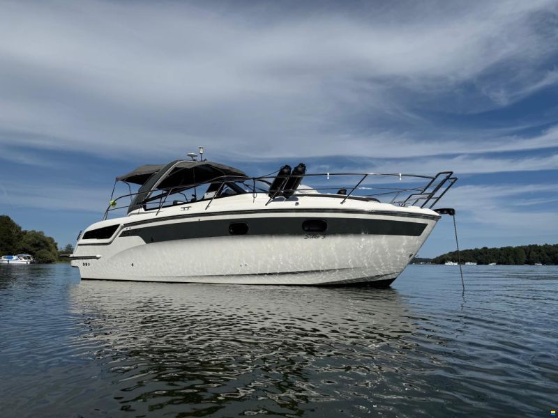 Bavaria S 30 Open