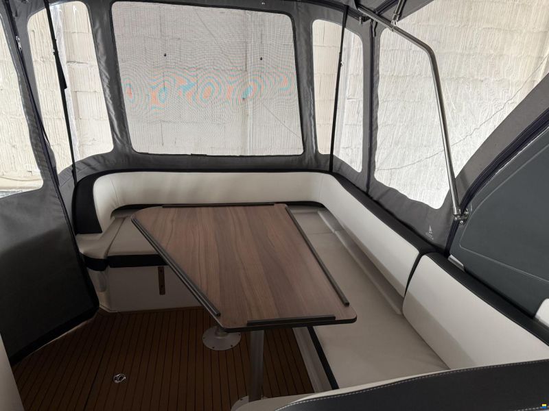 Bavaria S 30 Open