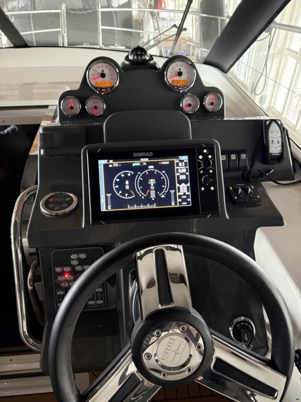 Bavaria S 30 Open