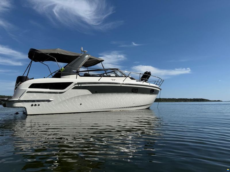 Bavaria S 30 Open
