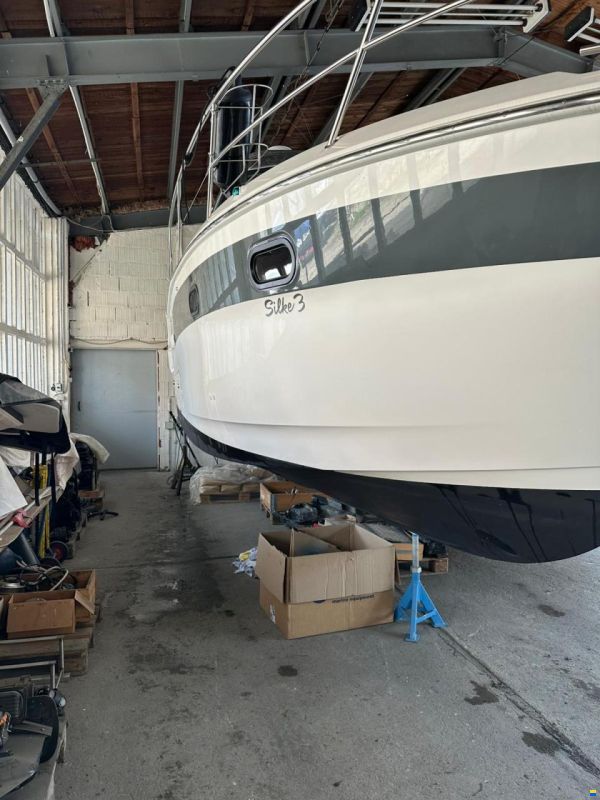Bavaria S 30 Open
