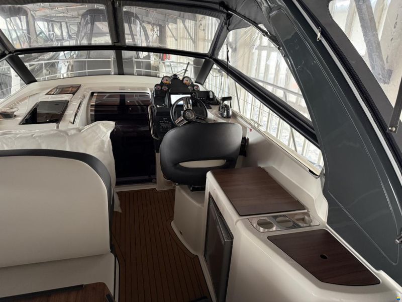 Bavaria S 30 Open