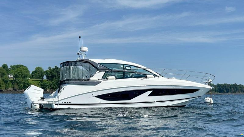 Beneteau 36 Gran Turismo