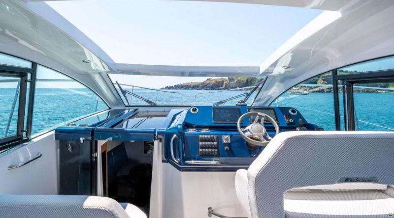 Beneteau 36 Gran Turismo