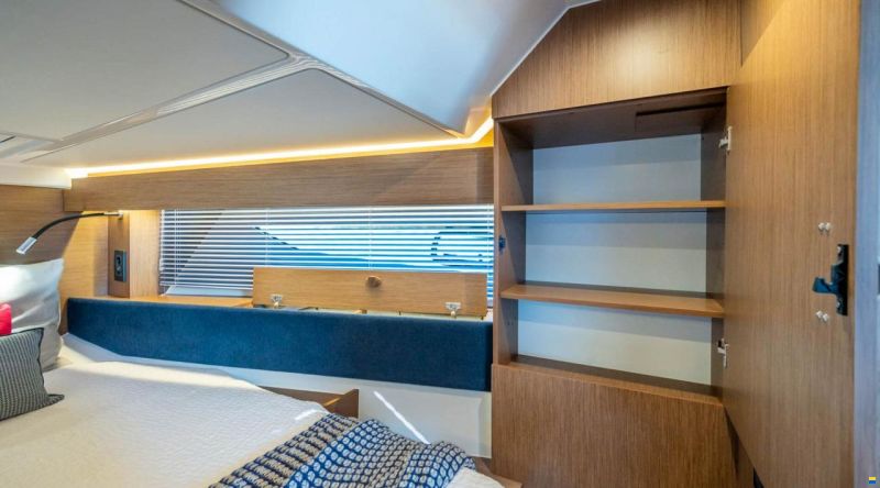 Beneteau 36 Gran Turismo