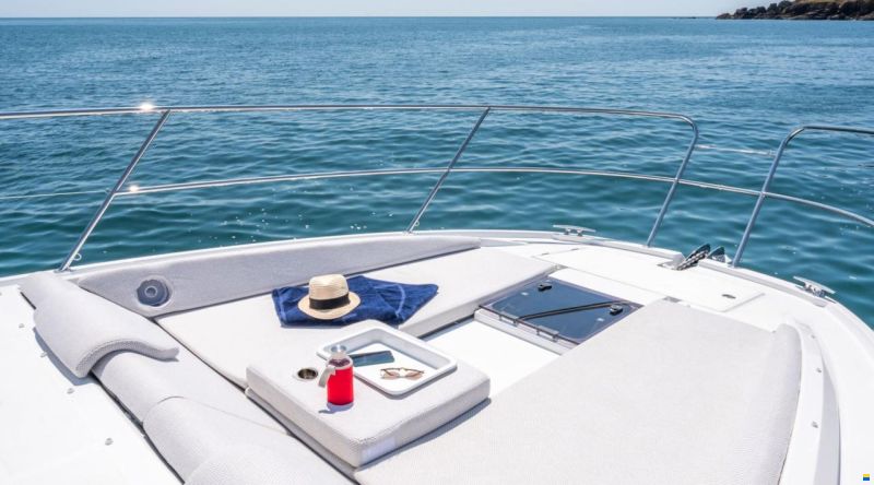 Beneteau 36 Gran Turismo