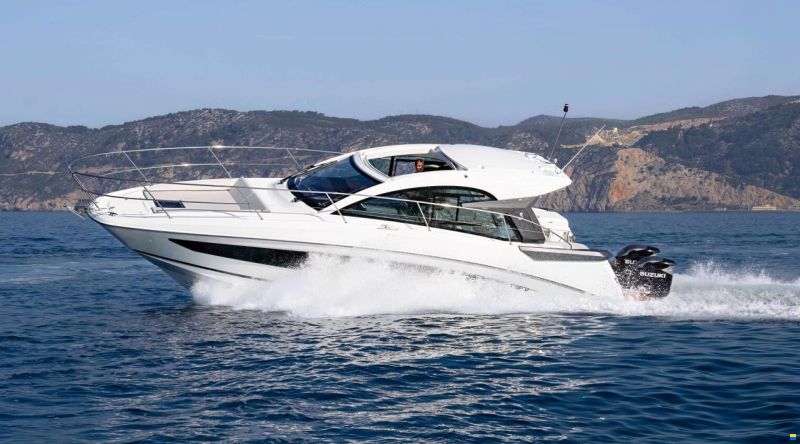 Beneteau 36 Gran Turismo