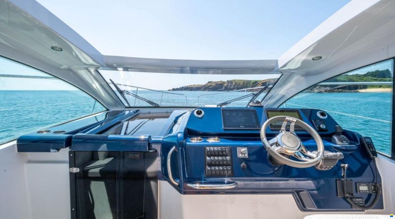 Beneteau 36 Gran Turismo