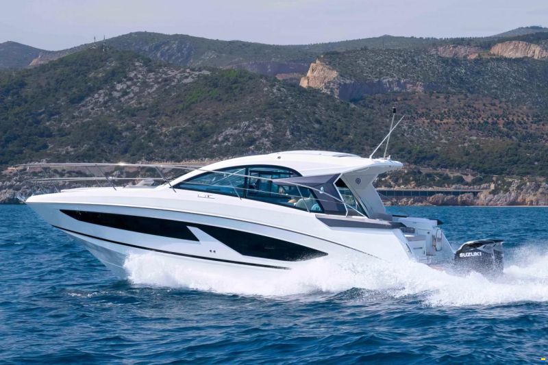 Beneteau 36 Gran Turismo