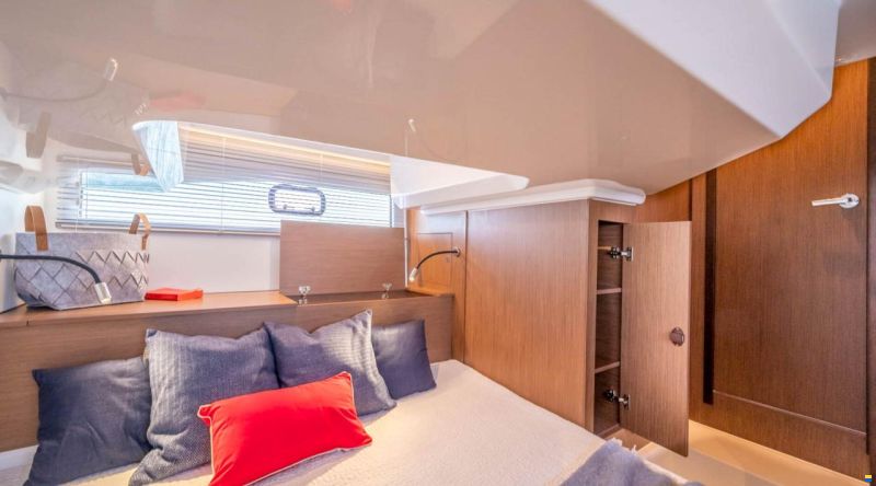 Beneteau 36 Gran Turismo