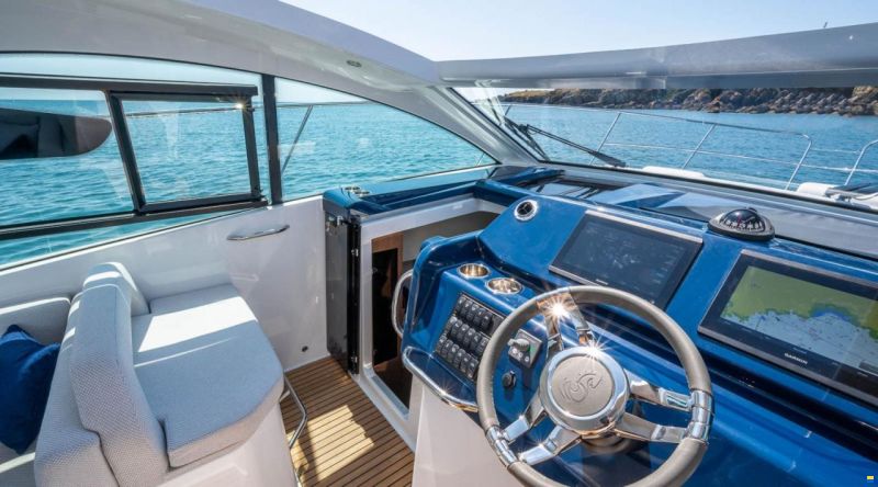 Beneteau 36 Gran Turismo