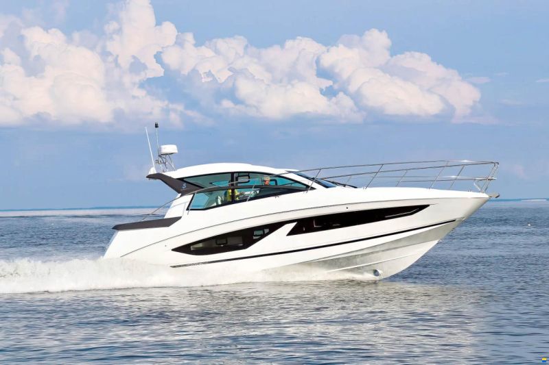 Beneteau 36 Gran Turismo