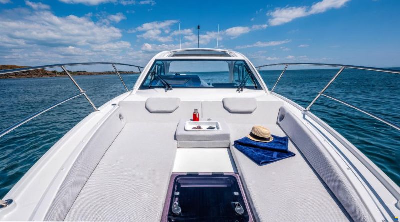 Beneteau 36 Gran Turismo