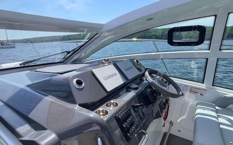 Beneteau 36 Gran Turismo