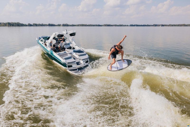 MasterCraft X23 2027