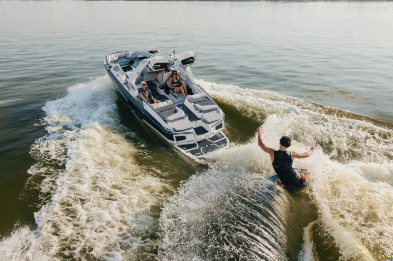 MasterCraft X23 2027