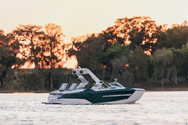 MasterCraft X23 2027