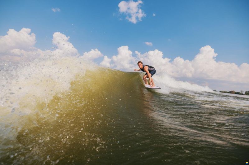 MasterCraft X23 2027