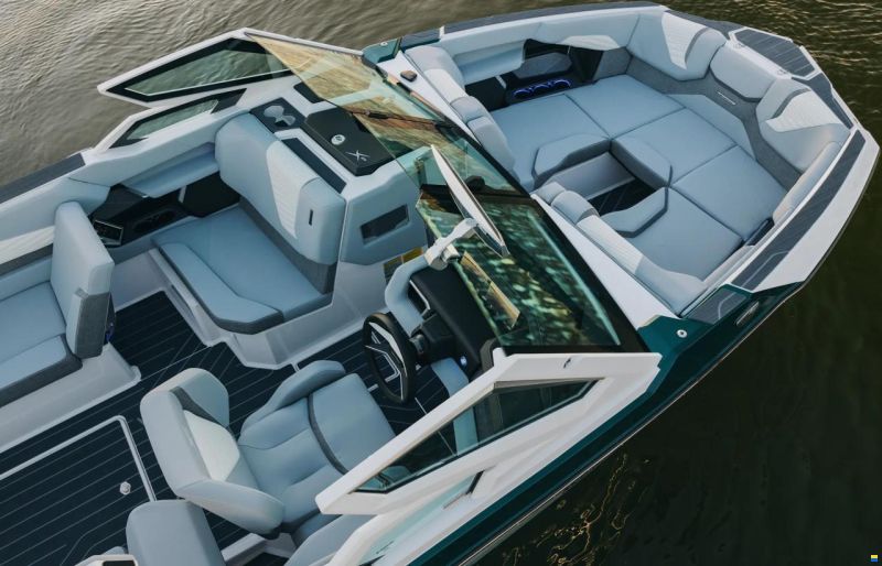 MasterCraft X23 2027