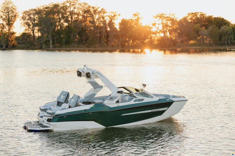 MasterCraft X23 2027