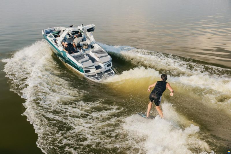 MasterCraft X23 2027