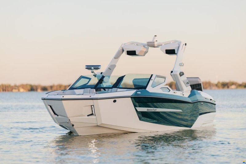 MasterCraft X23 2027