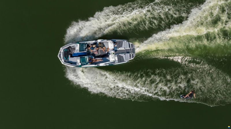 MasterCraft X23 2027