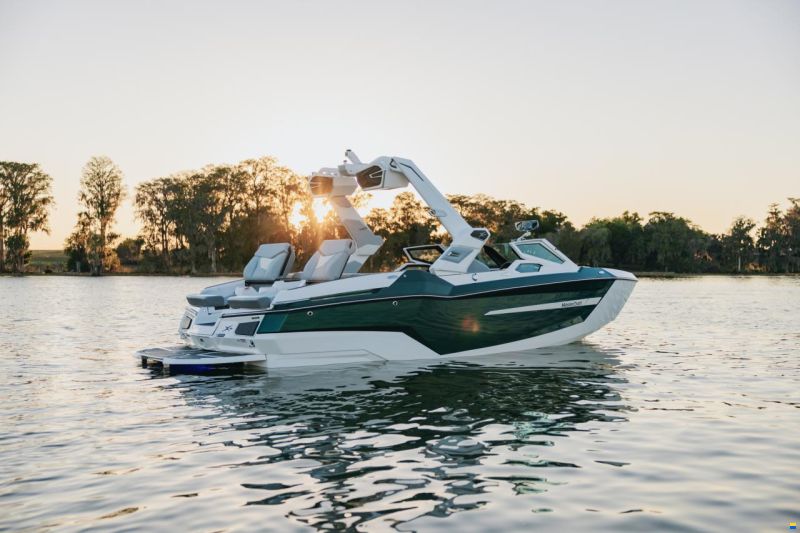 MasterCraft X23 2027