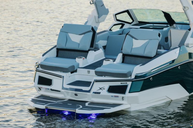 MasterCraft X23 2027