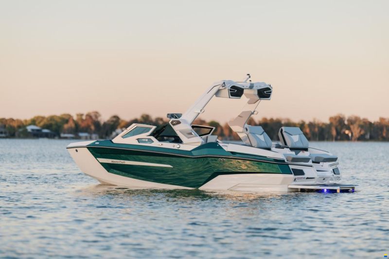 MasterCraft X23 2027