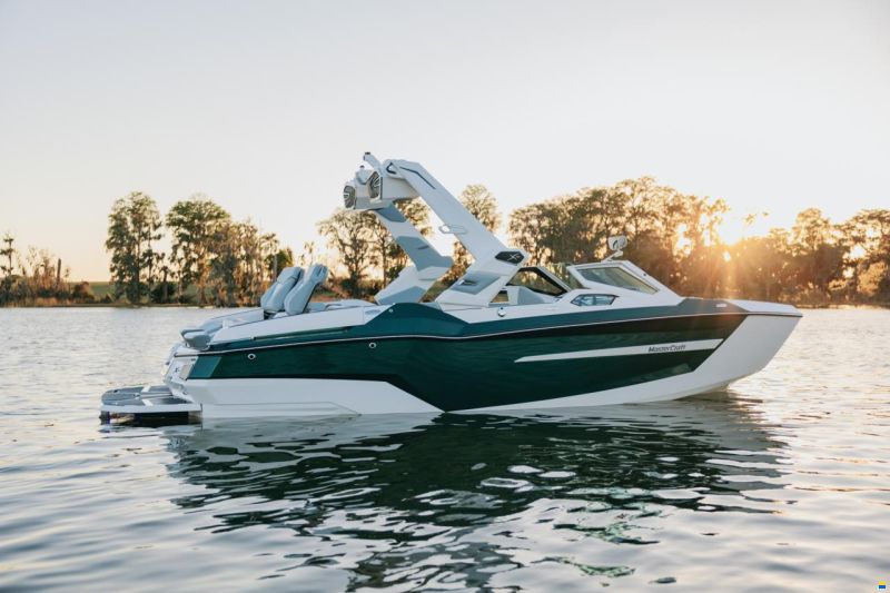 MasterCraft X23 2027