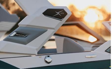 MasterCraft X23 2027