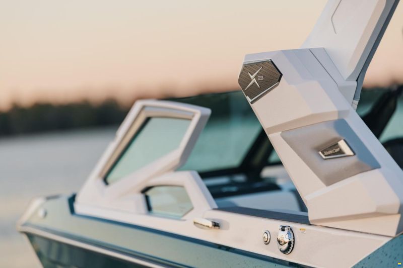 MasterCraft X23 2027