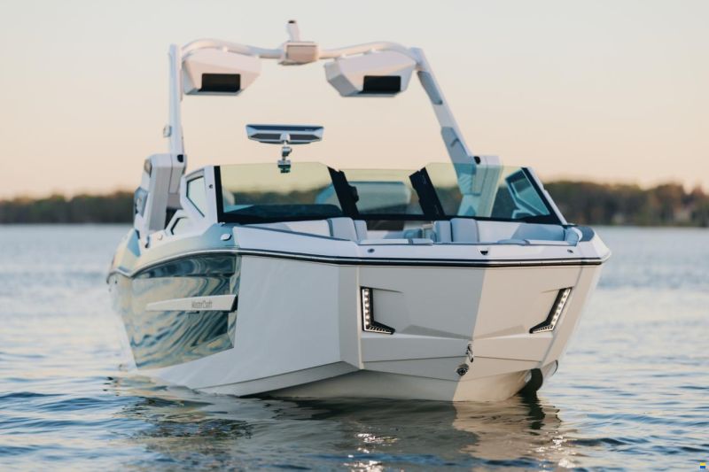 MasterCraft X23 2027