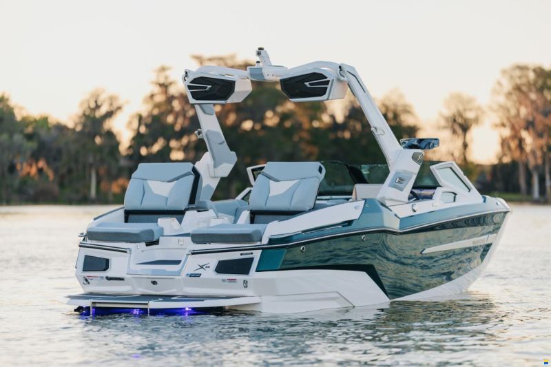 MasterCraft X23 2027