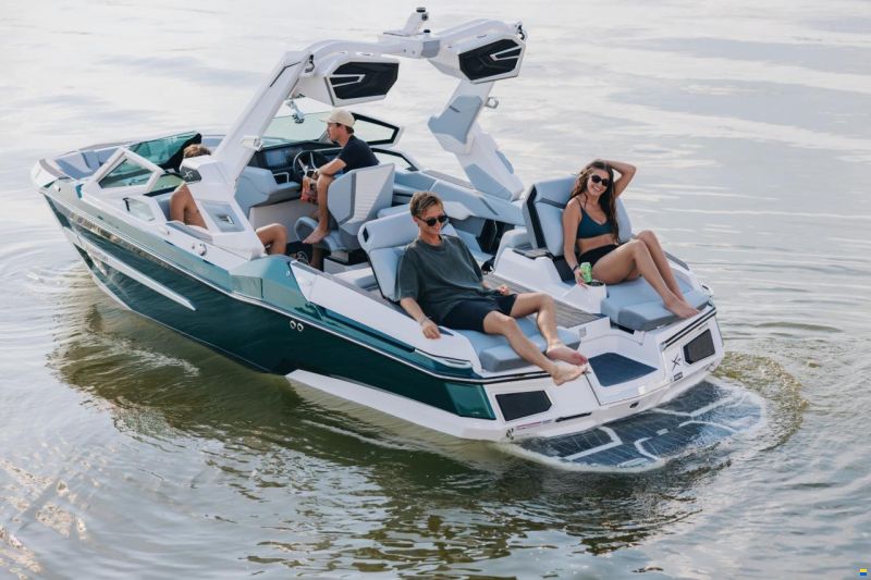 MasterCraft X23 2027