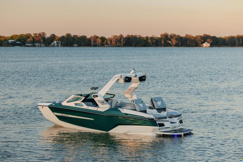 MasterCraft X23 2027