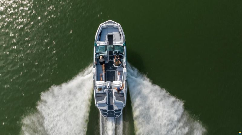 MasterCraft X23 2027