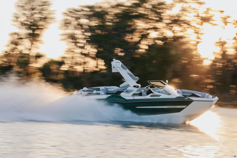 MasterCraft X23 2027