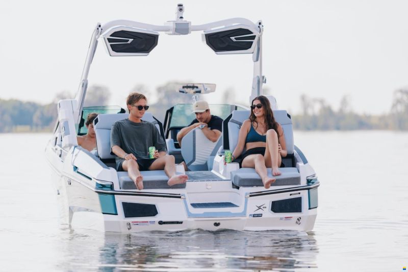 MasterCraft X23 2027