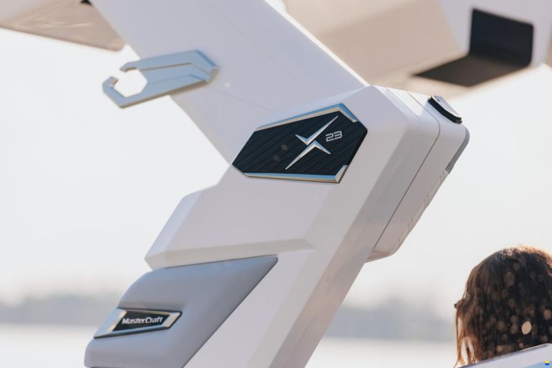 MasterCraft X23 2027