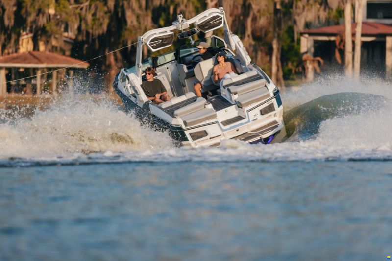 MasterCraft X23 2027